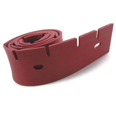 タケハナ TENNANT 4033248 Squeegee blade 28 inch linatex® front – Ships Fast