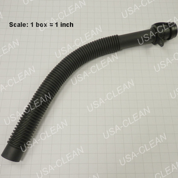 1014268 - Solution drain hose assembly 275-1597