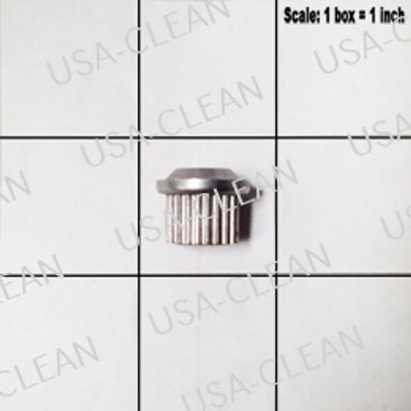 86143620 - Motor pulley 173-5272