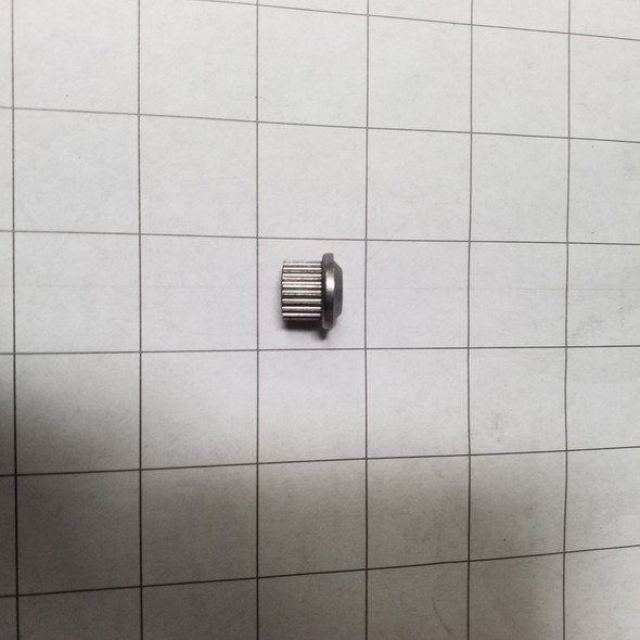 86143620 - Motor pulley 173-5272