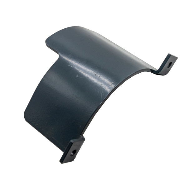 1057073 - Bumper guard (gray) (Tennant Industrial) 275-2562