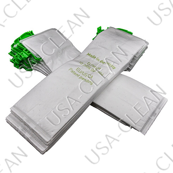 8.633-398.0 - Filter bag (pkg of 10) 173-5350 8.633-398.0 - Filter bag (pkg of 10) 173-5350