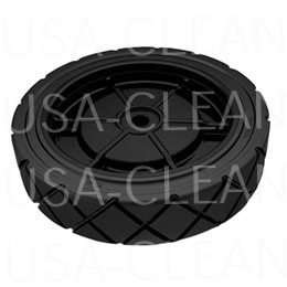 1076240 - TIRE, SOLID, NON-SKID, 16.0X3.5X12.12  (Tennant Industrial) 275-4282
