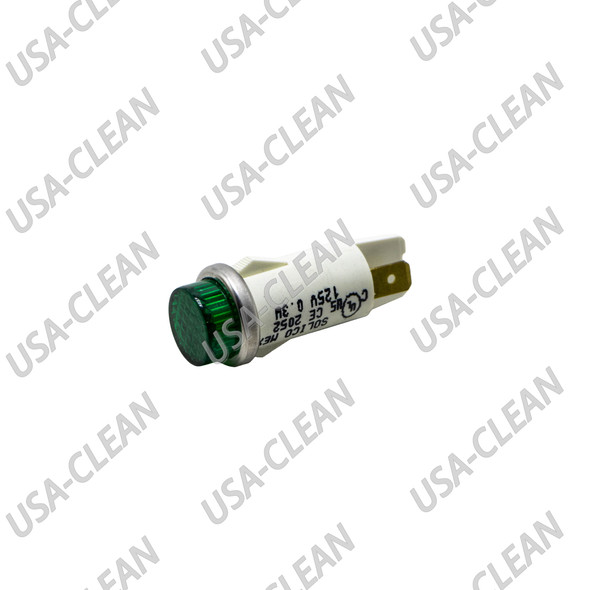 1006920 - Green light led 275-4386