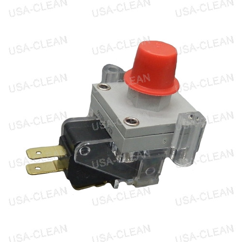 1044414 - Press switch 275-4760