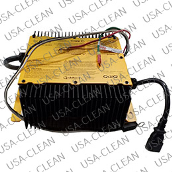 1037826 - 36V onboard battery charger (for wet batteries only) 275-5203                      