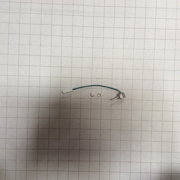 1256757 - Potentiometer 275-5452