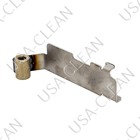 1056777 - Rear clamp weldment (Tennant Industrial) 275-5663                      