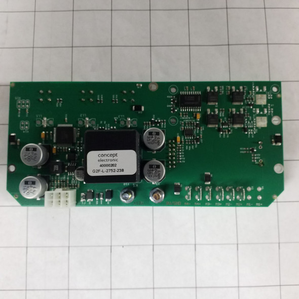 4011055 - Controller kit 275-6549