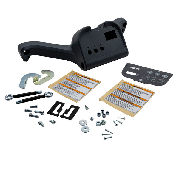 4011050 - Instrument panel kit 275-6548