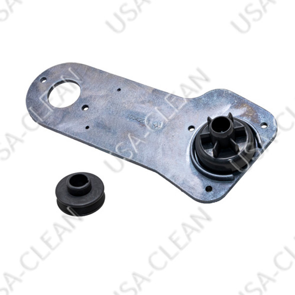 9008296 - Motor mount bracket kit 275-6823