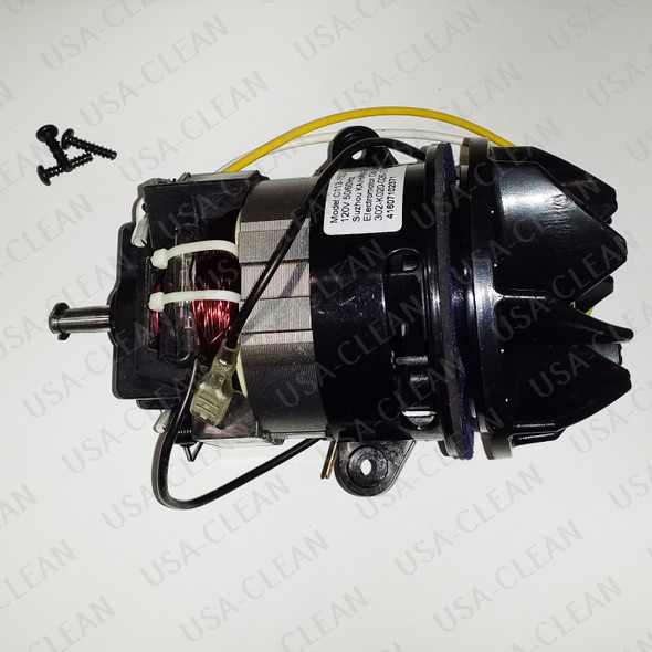 9009020 - Vacuum motor assembly 275-7269                      