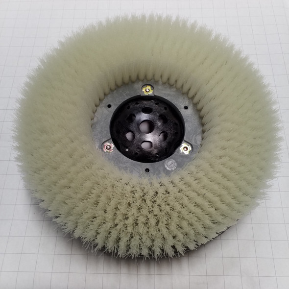 1220225 - 16 inch nylon scrubbing brush 275-8054