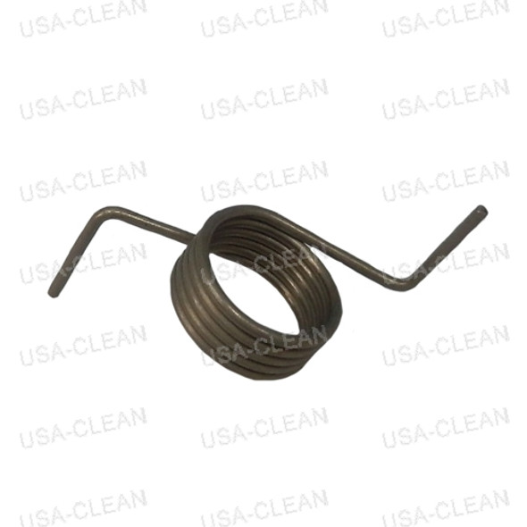 10928 - Torsion spring (Tennant Industrial) 275-8073                      