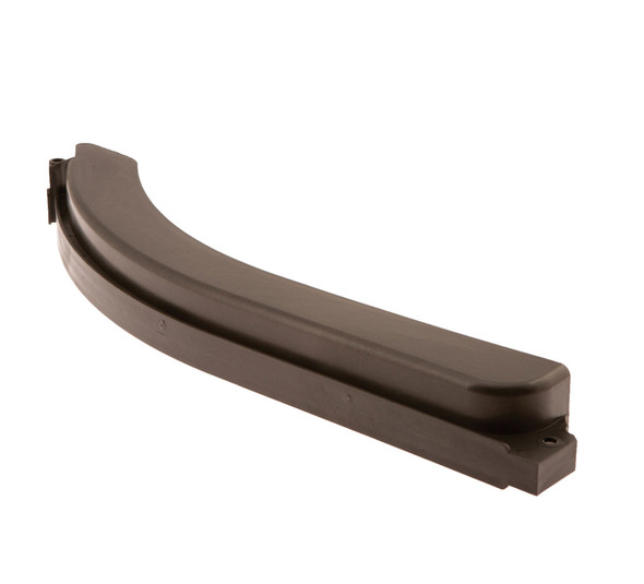 4035503 - Right hand skirt retainer 275-8137