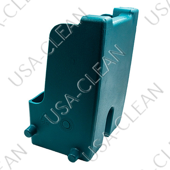 1035037 - Detergent holder (teal) 275-8230