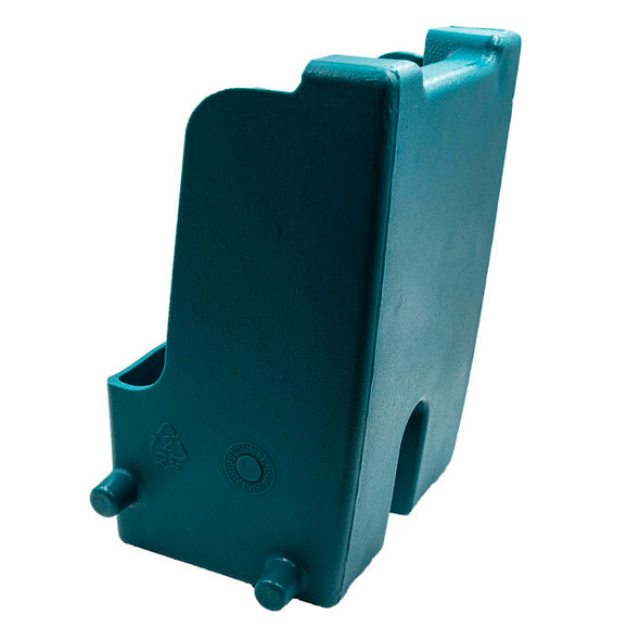 1035037 - TENNANT 1035037 Detergent holder (teal)