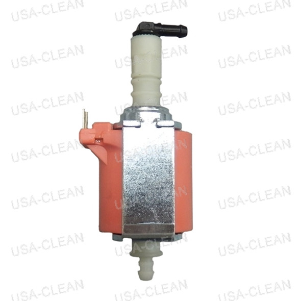 1035850 - 120V solution solenoid pump 275-9140