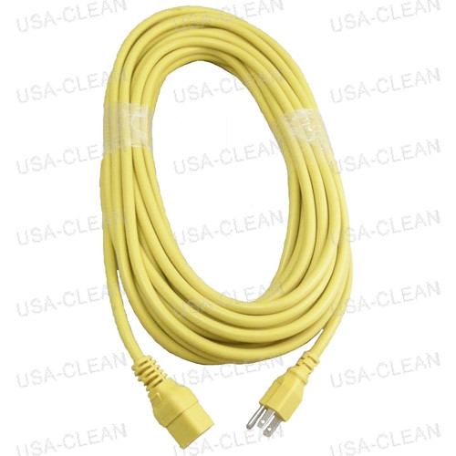 TENNANT 4044686 14/3 extension cord 50 foot – Ships Fast from Our
