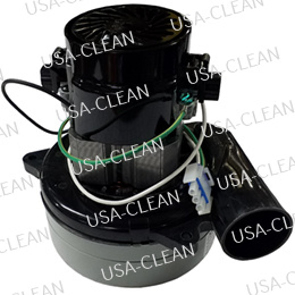 9012566 - 120V 2 stage vacuum motor 275-9134 9012566 - 120V 2 stage vacuum motor 275-9134
