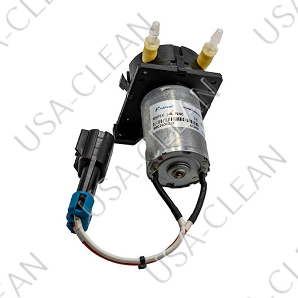 8310930A - Detergent pump 278-0558 8310930A - Detergent pump 278-0558