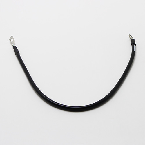 8310733 - ICE 8310733 6AWG battery connection cable (black)