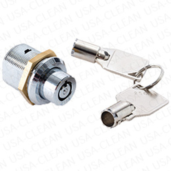 9971 - Lock and key set for 43815; 43805V 280-0065