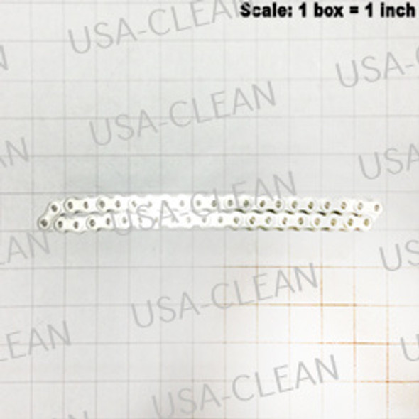 TE99953115 - Drive chain 281-1077 TE99953115 - Drive chain 281-1077