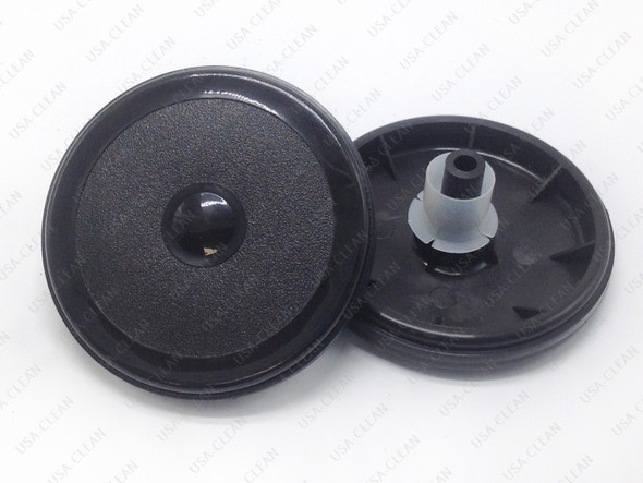  - Rear wheels with sleeve bearing (pkg of 2) 287-0055                      