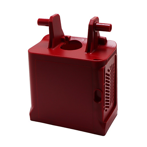  - Lower motor housing 287-0077