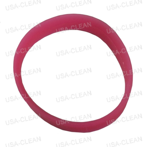 4130767 - Rubber ring (red) 292-0271                      