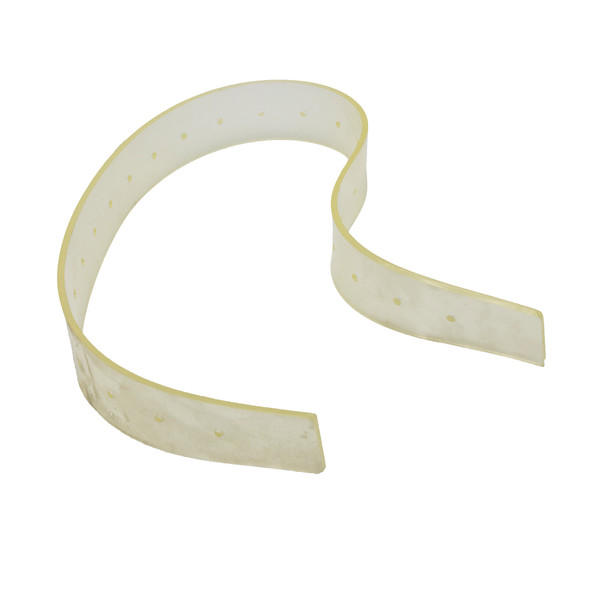 4132788 - Squeegee blade rear 292-0499