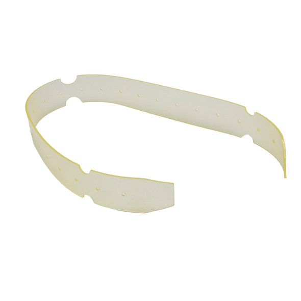 4132787 - Squeegee blade front 292-0498