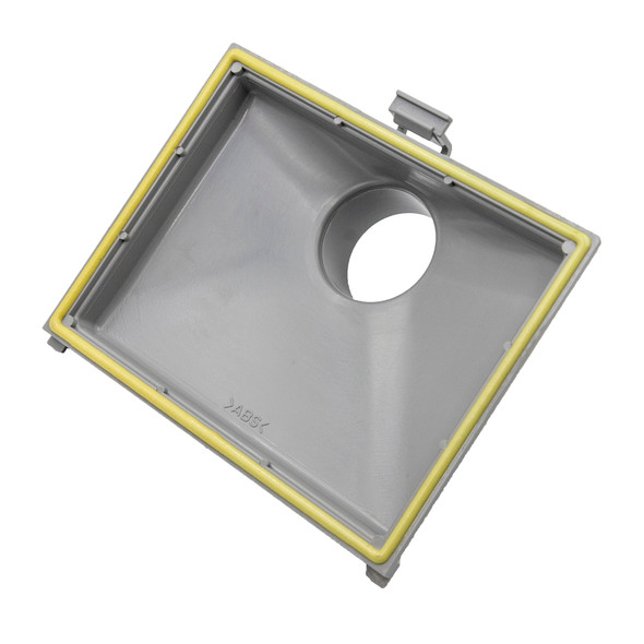 7524574 - Blower plate 292-0745