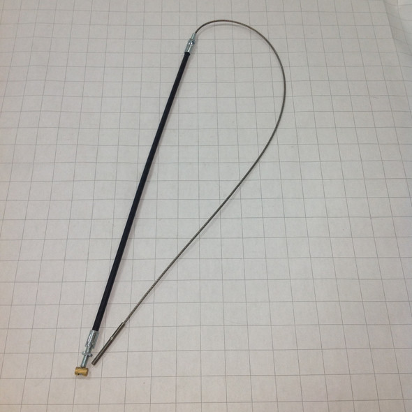 4131425 - Metal rope 292-8488