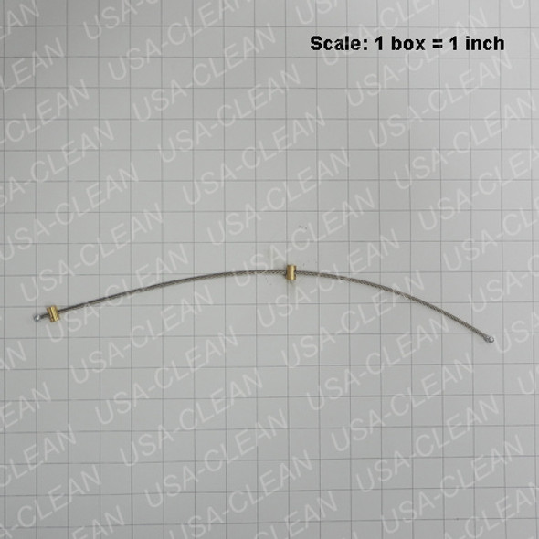 4131413 - Metal rope 292-8489                      