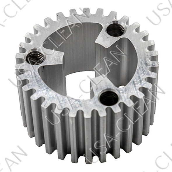 4130771 - Toothed wheel (T30) 292-8602