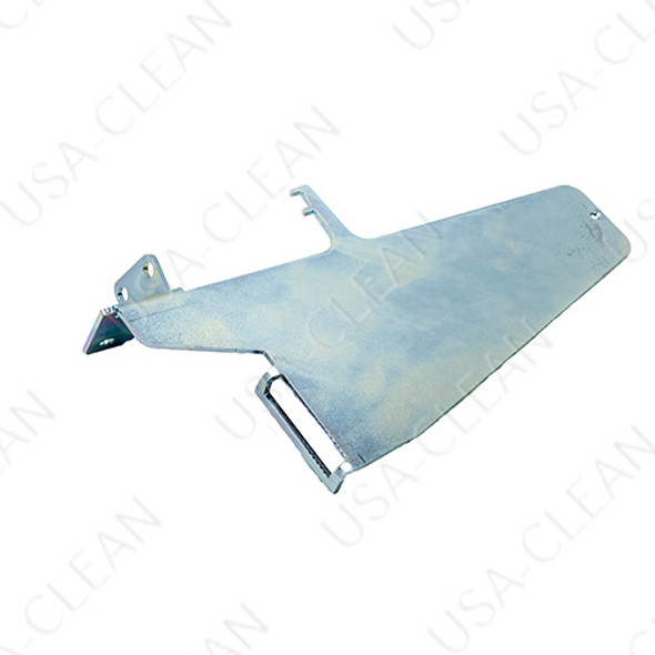4133372 - Charger bracket (swingo 755B/855B) 292-8607 4133372 - Charger bracket (swingo 755B/855B) 292-8607