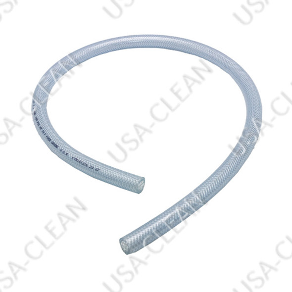 8.628-204.0 - Hose 1/2 x 40 inch nylon braid 173-5921 8.628-204.0 - Hose 1/2 x 40 inch nylon braid 173-5921