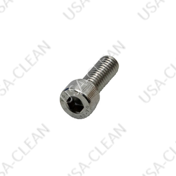  - Screw M8 x 20mm stainless steel 341-0010