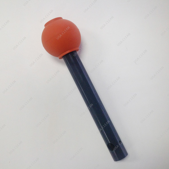 00121.40 - Drain Ball Assy (Round) 350-0042 00121.40 - Drain Ball Assy (Round) 350-0042