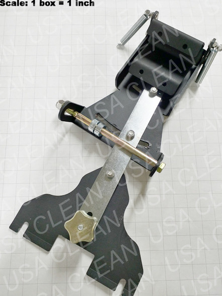 250-7155 - Squeegee trail arm assembly 202-3054 250-7155 - Squeegee trail arm assembly 202-3054