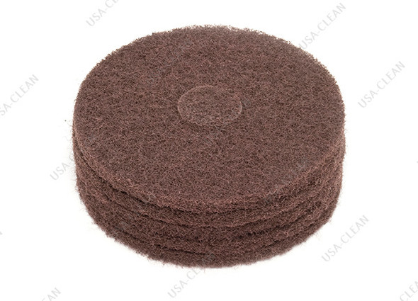 - PAD-BROWN-14-5/CS 370-6817  - PAD-BROWN-14-5/CS 370-6817