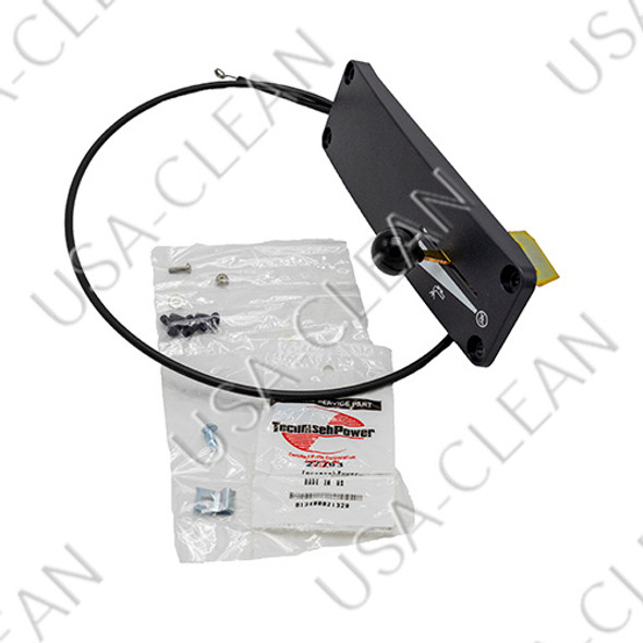 56115446 - Solution control lever kit 372-1240                      