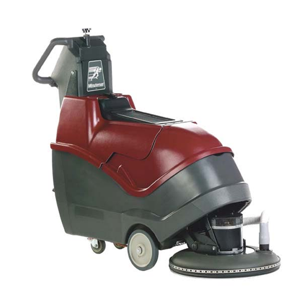 Lumina 20 brush driven battery burnisher