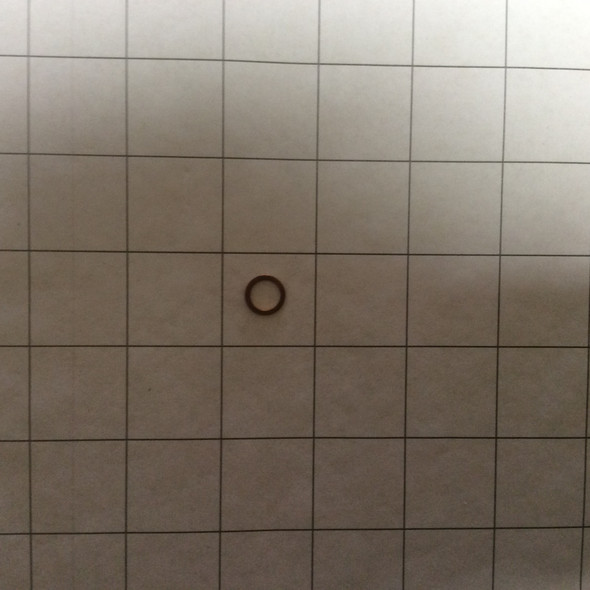 73620020 - Joint ring (OBSOLETE) 173-6303