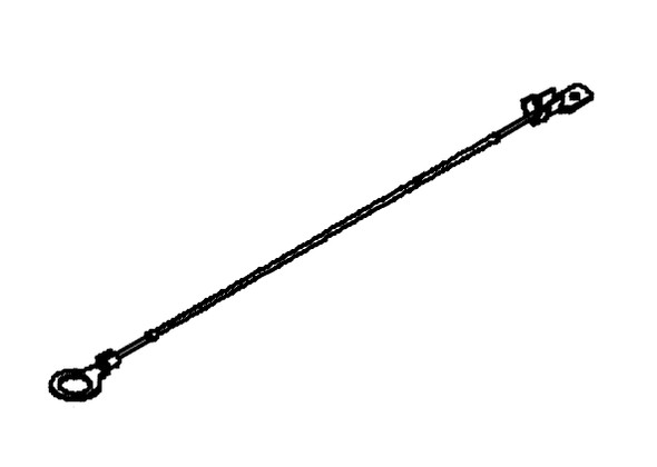 4044856 - TENNANT 4044856 Electrical harness
