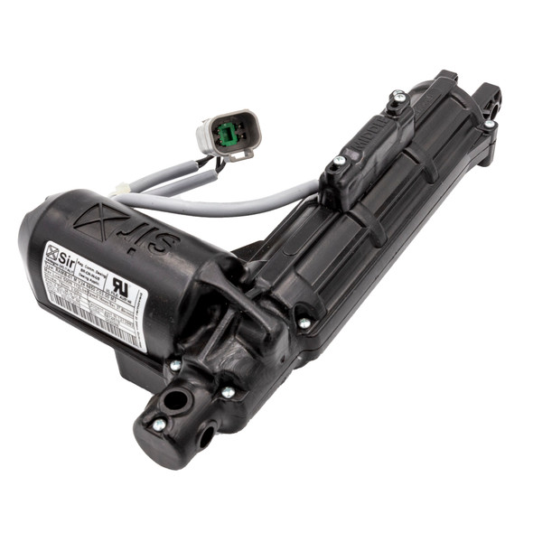 1213982 - 24V actuator 375-0131