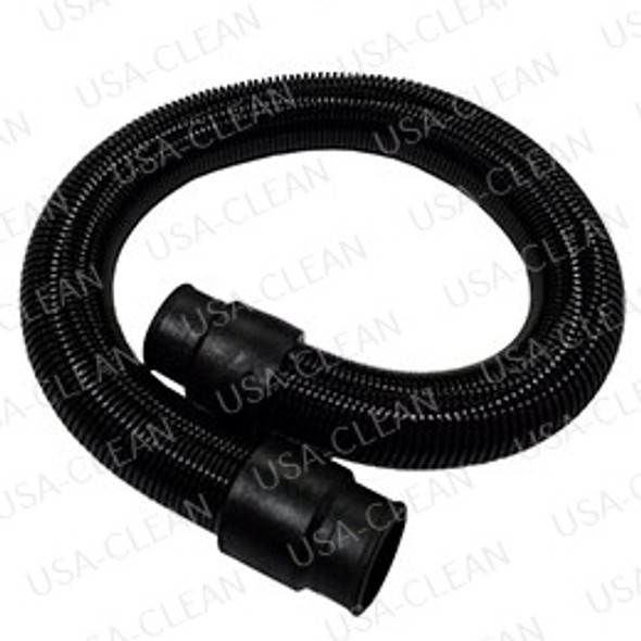 1211220 - 22 inch hose assembly w/cuffs 1 1/2 x 22 in 375-0220