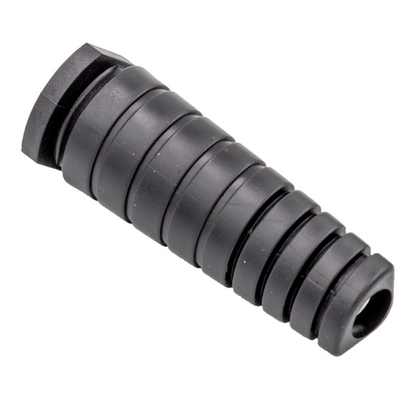 8.631-914.0 - Grommet (black) 173-6339